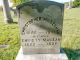 Photo of headstones/thumb_Christopher MacLennan 1858-1941 hdstn Middle RvrCB